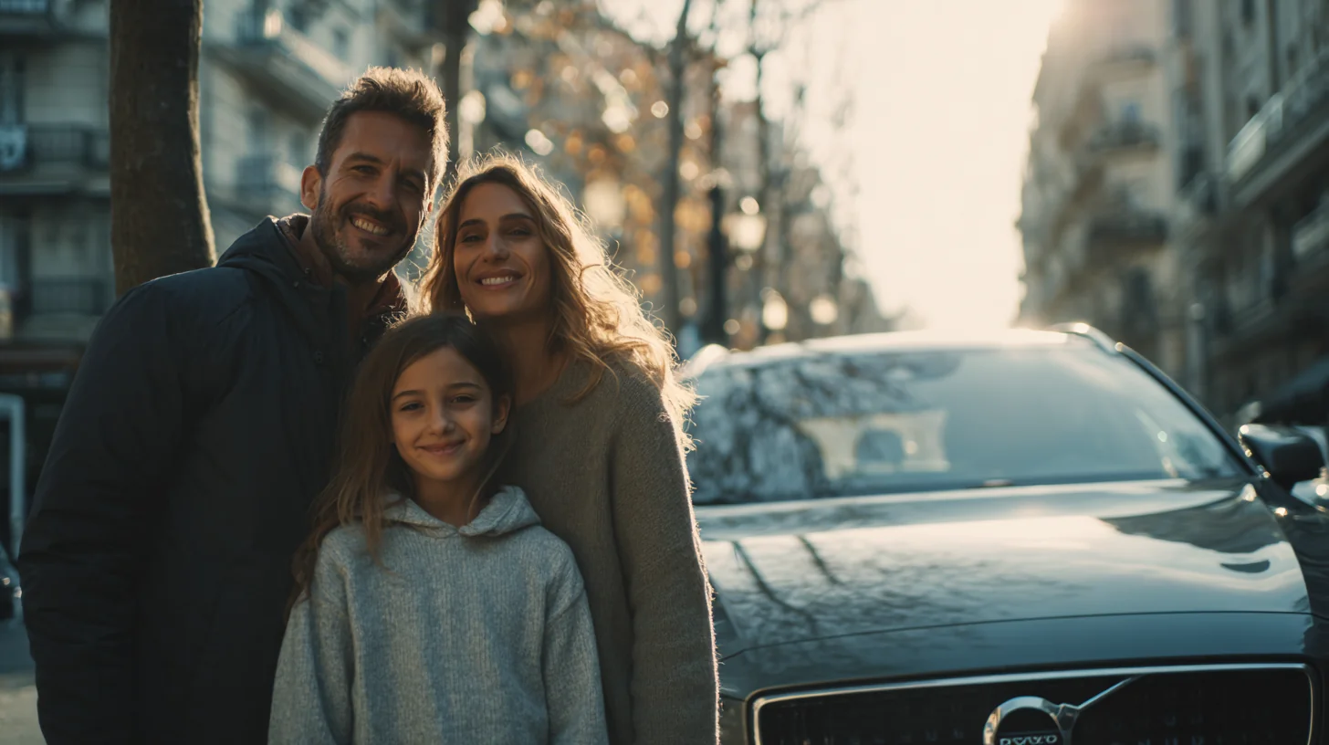 Зимняя страховка в северных штатах — что добавить в полис