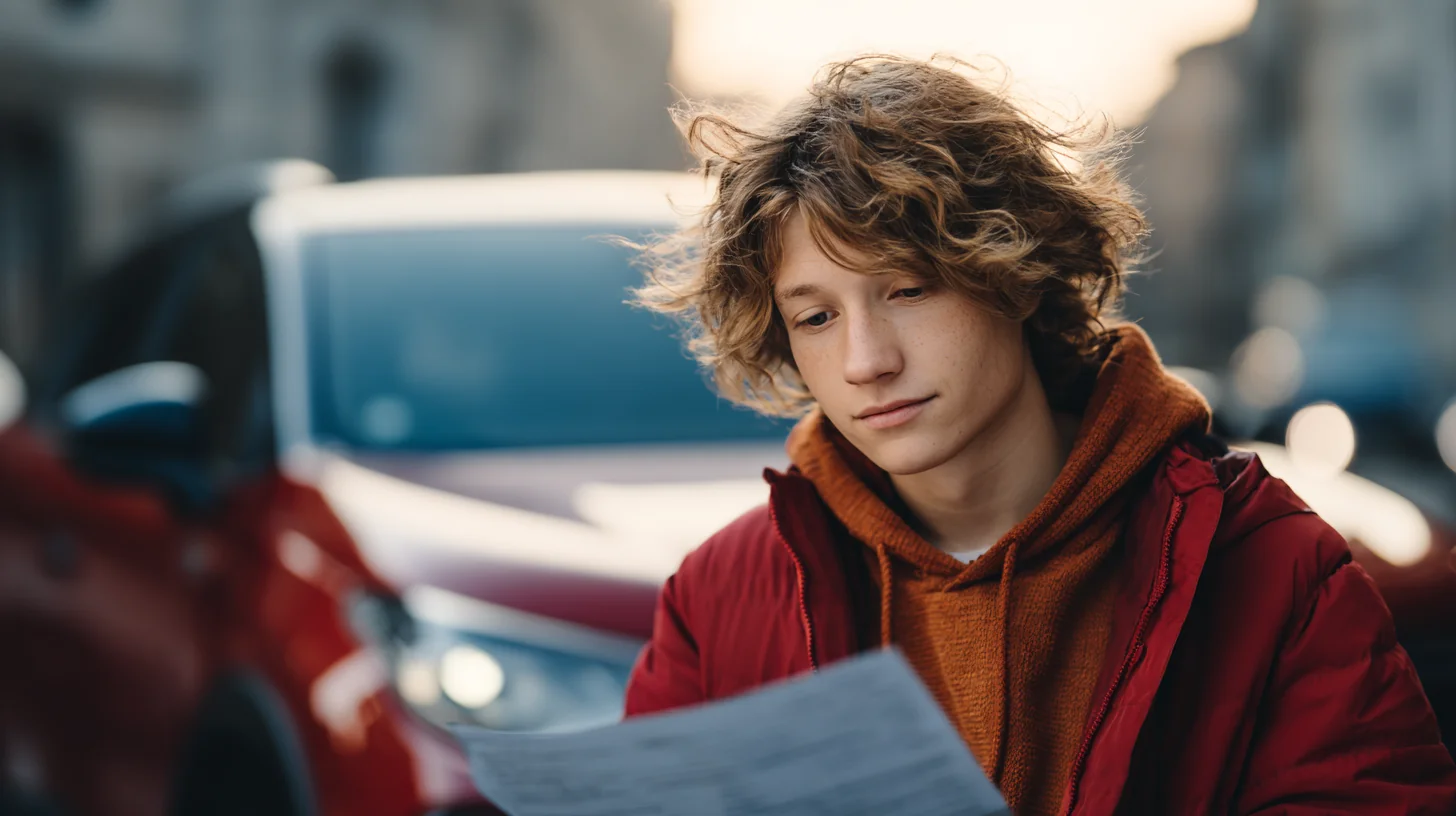 Полное покрытие Full Coverage для машин в кредите у international в США